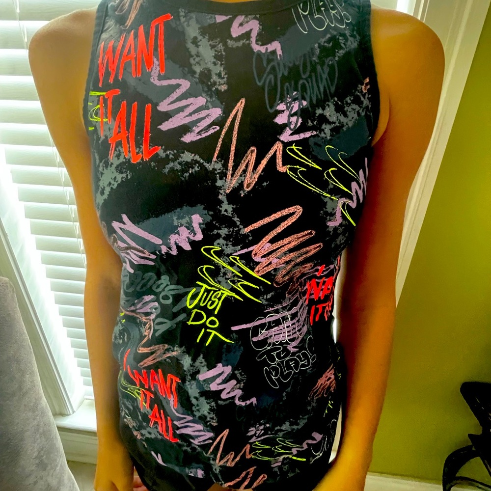 Nike Tank Top